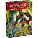 LEGO® NINJAGO® - Cole's Mission Mech & Dragon Zane (71854)