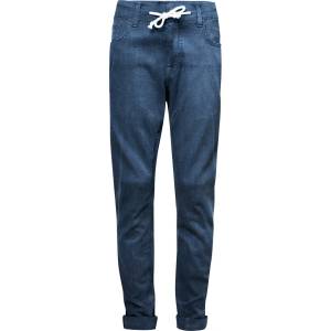 Chillaz Детски ежедневен панталон Chillaz Kid's San Diego 2.0 Kids Casual trousers - Denim Dark Blue - размер 164 (EU) (701-3393-0315)