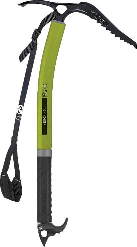 Climbing Technology Dron