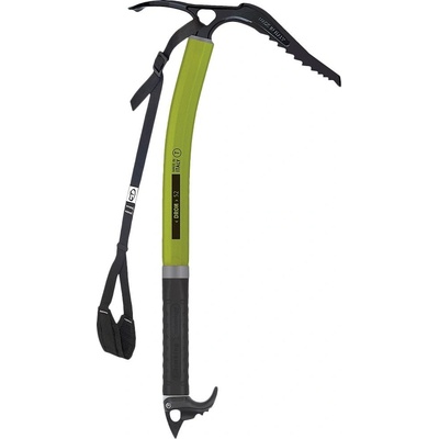 Climbing Technology Dron