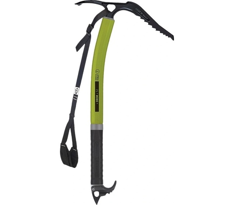 Climbing Technology Dron
