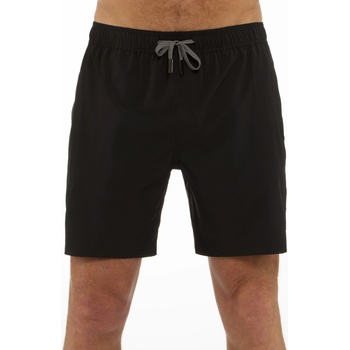 Horsefeathers Спортен къс панталон Talon - черна Horsefeathers | Cheren | МЪЖЕ | 30