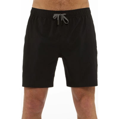 Horsefeathers Спортен къс панталон Talon - черна Horsefeathers | Cheren | МЪЖЕ | 30