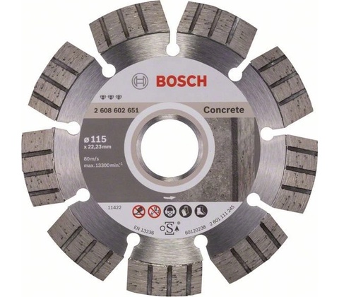 Bosch 2.608.602.651