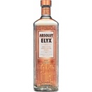 Vodka Absolut Elyx 42,3% 0,7 l (čistá fľaša)