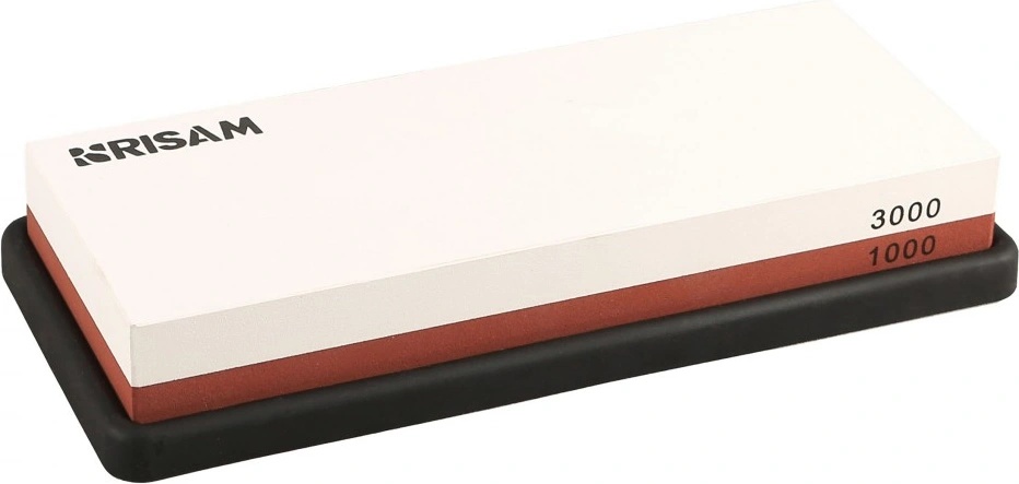 Dellinger Камък за заточване 1000/3000 RISAM, Dellinger (DNGR6971496038317)