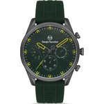 Sergio Tacchini Мъжки часовник Sergio Tacchini ST. 1.10250-5 (B--ST.1.10250-5) Часовници