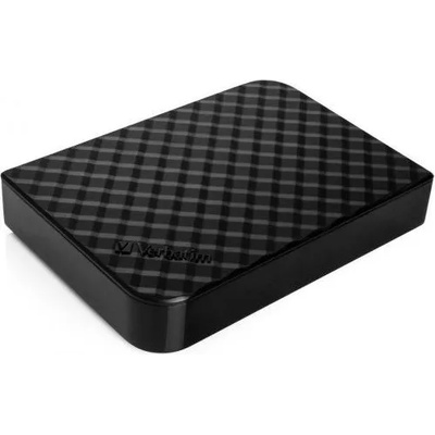 Verbatim Store 'n' Save 2TB USB 3.0 47683/HV2TUF