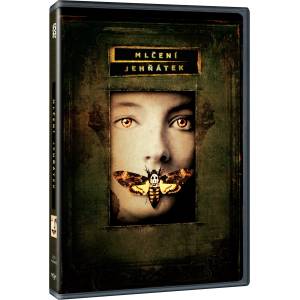 MagicBox Мълчанието на агнетата - dvd (002622)