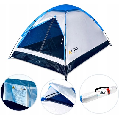 Allto Camp Panda 2