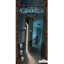 Libellud Mysterium Hidden Signs