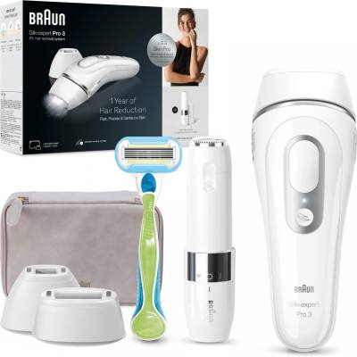 Braun Silk Expert Pro 3 (PL3136)
