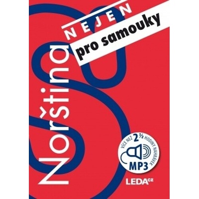 Norština (nejen) pro samouky