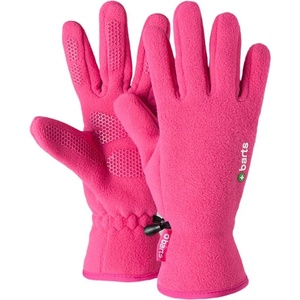 Barts Детски ръкавици Barts Kid's Fleece Gloves - Fuchsia - размер 2 (EU) (204-0902-0309)