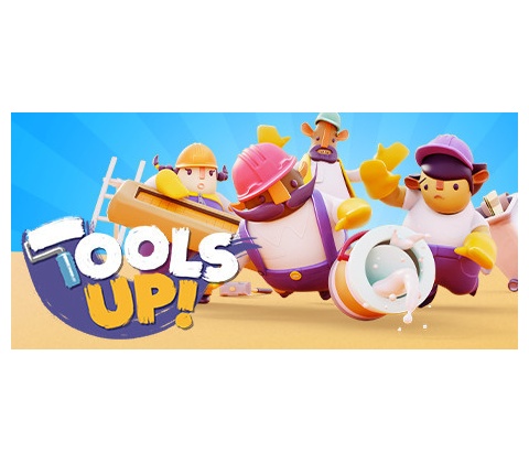Tools Up!