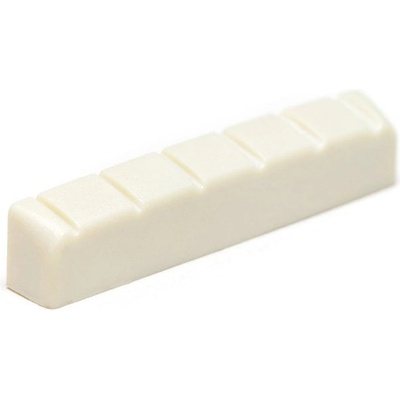 Graphtech TUSQ PQ-6225-00 White Резервни части за китара (GT PQ 6225 00)