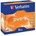Verbatim DVD-R (5-pack)Jewel/16x/4.7GB (43519)