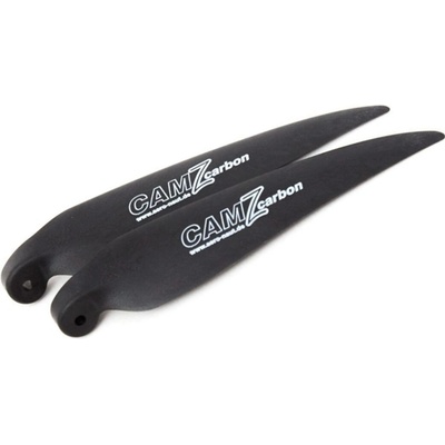 aero-naut CAMcarbon sklopné listy 11x7 28x18cm