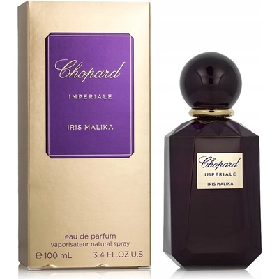 Chopard Imperiale Iris Malika parfumovaná voda dámska 100 ml