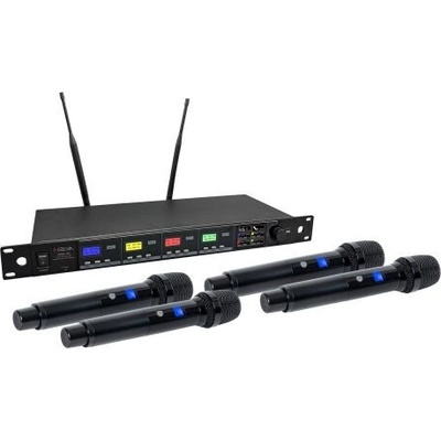Monacor VERBA-401A1