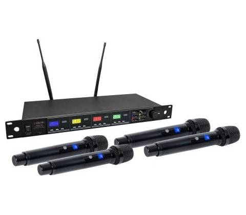 Monacor VERBA-401A1