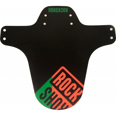 RockShox AM FENDER PORT FLAG