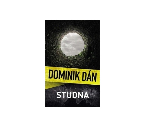 Studna - Dominik Dán