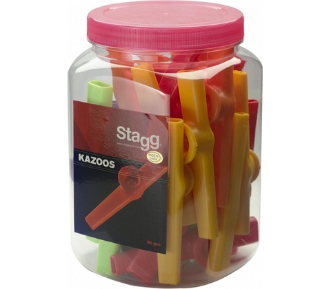 Stagg KAZOO-30