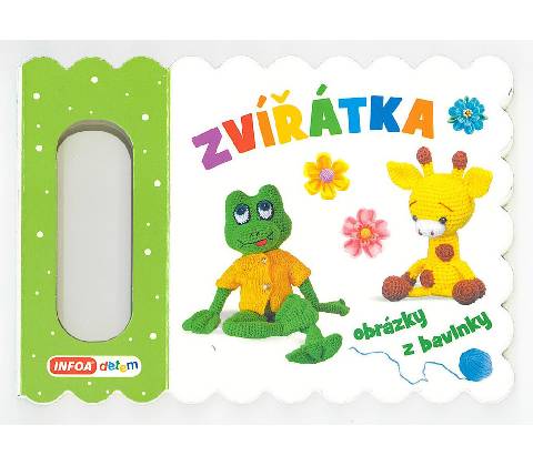 Zvířátka