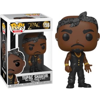 Funko POP! Music Tupac