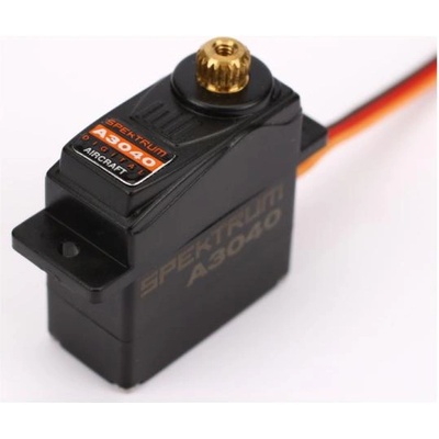 Spektrum Спектрум серво A3040 2.0kg. cm 0.10s/60° MG