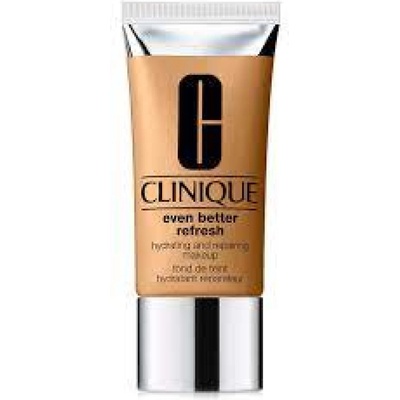 Clinique Even Better Refresh Hydrating and Repairing Течен фон дьо тен Cn 7 30 ml