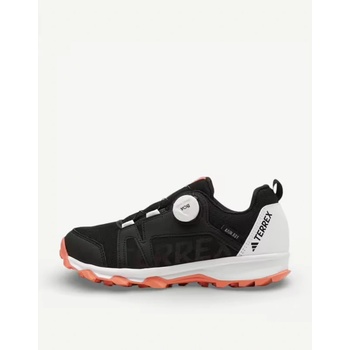 Adidas Terrex Agravic Boa Rain Ready Shoes Black