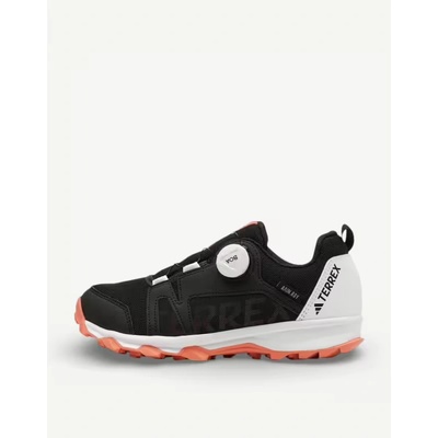 Adidas Terrex Agravic Boa Rain Ready Shoes Black