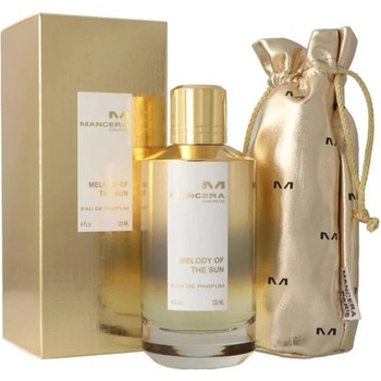 Mancera Paris Mancera Melody Of The Sun Eau de Parfum Spray 120 ml унисекс