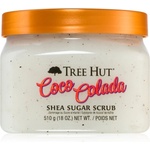 Tree Hut Coco Colada пилинг за тяло 510 гр