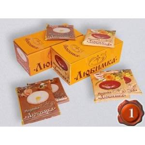  Меденка Любимка 50гр