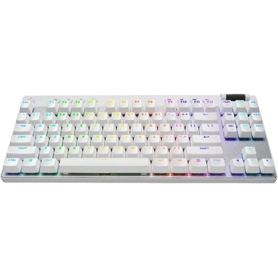 Logitech G PRO X TKL Wireless Gaming Keyboard 920-012148