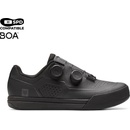 FOX Union Boa Clipless Shoes black