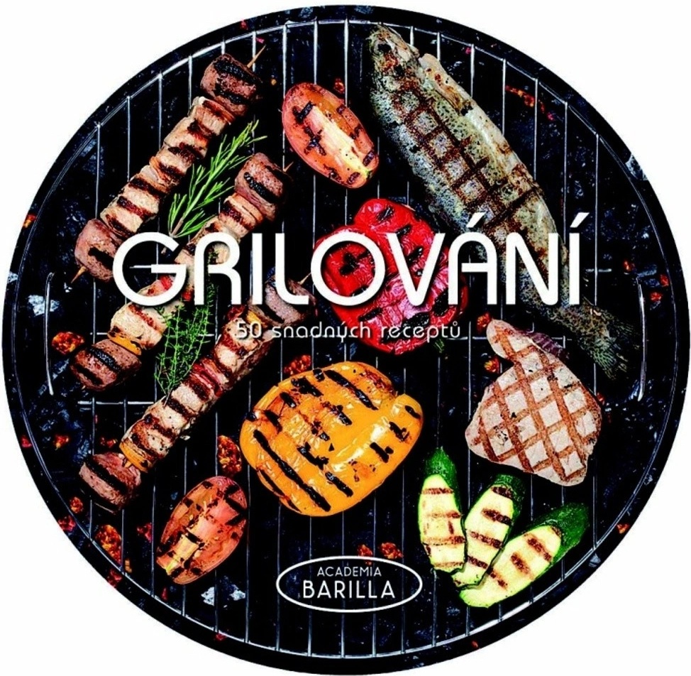 Grilování