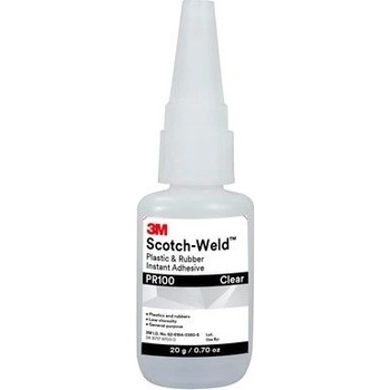 3M SIGel Scotch-Weld 20 g