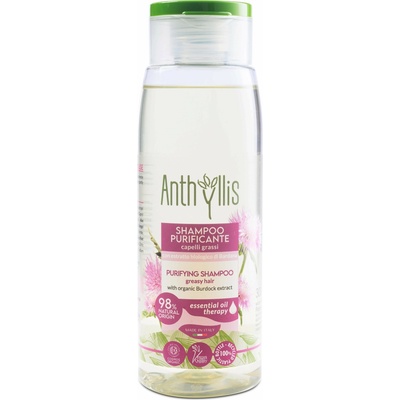Anthyllis Čistiaci šampón 300 ml
