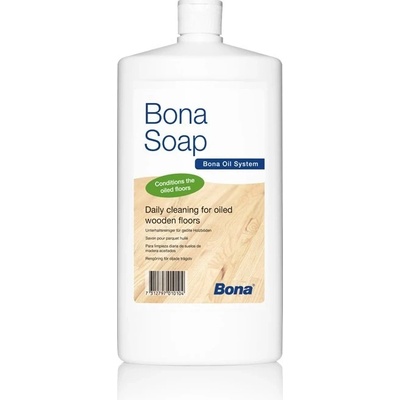 Bona Soap tekuté mydlo 1 l