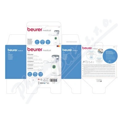 Beurer Medical IH 57