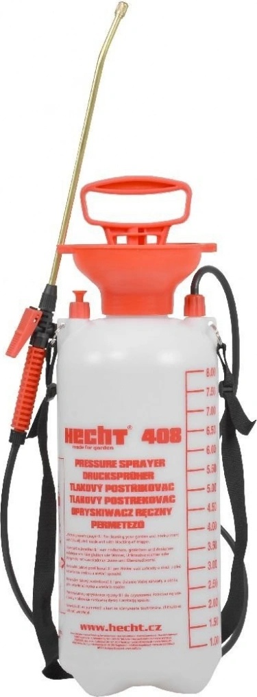 HECHT 408