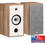 TRIANGLE Borea BR04 Oak Тонколони