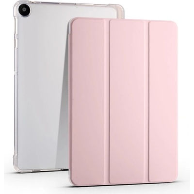 Vsetkonamobil 57754 CRYSTAL Zaklápacie puzdro Huawei MatePad SE ružový