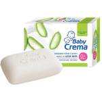 Baby Crema Сапун Baby Crema - Алое вера, 75 g (18704)