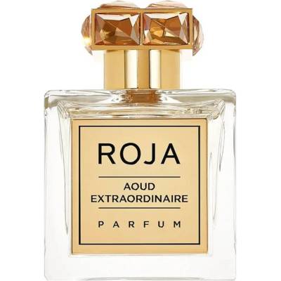 Roja Parfums Aoud Extraordinaire Parfum parfumovaná voda unisex 100 ml
