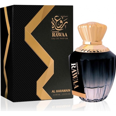Al Haramain Perfumes Rawaa parfémovaná voda dámská 100 ml